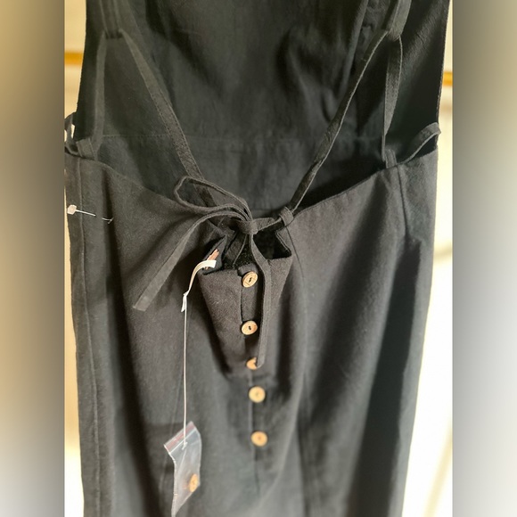 Free People NWOT Little Loca Mini dress size small - Picture 7 of 7